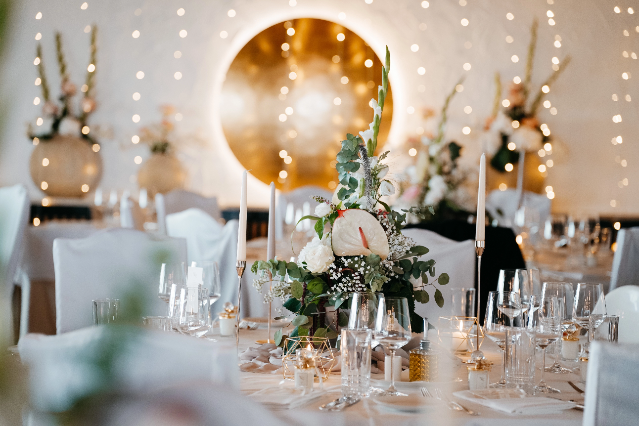 Hochzeit Tischschmuck Libella Floristik Hochzeit Tischschmuck Libella Floristik