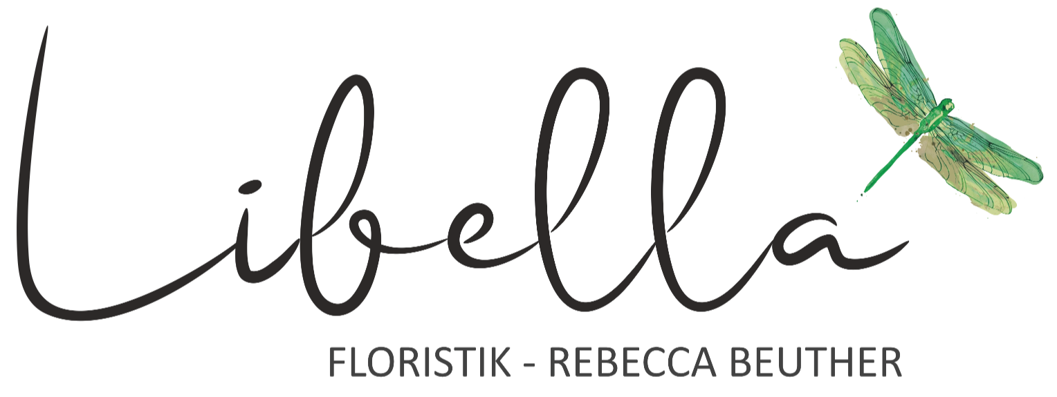 Libella Floristik Logo